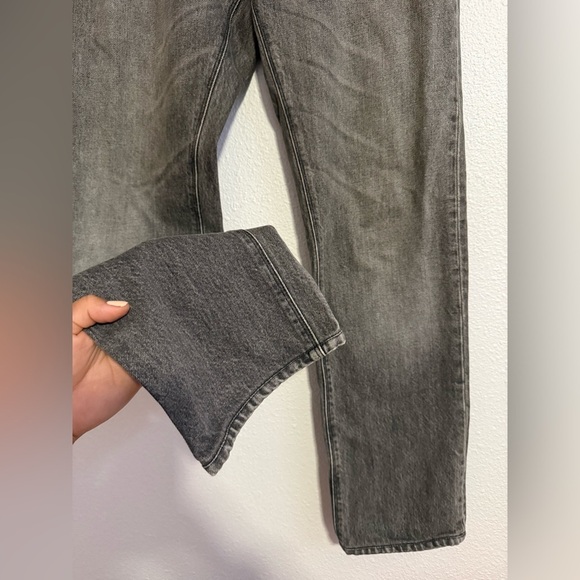 Gucci Men Grey Skinny Jeans - Picture 2 of 13